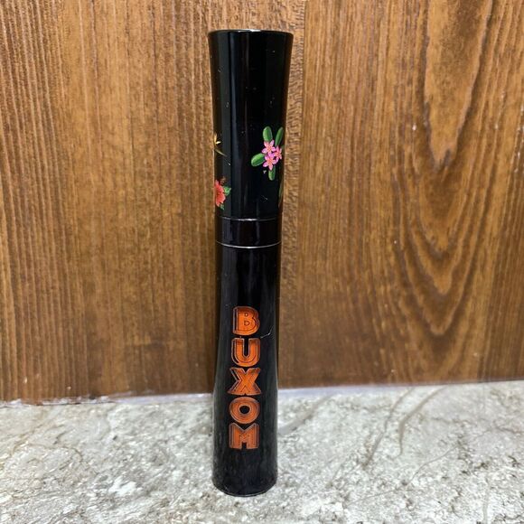 Buxom Va-Va PLUMP Lip gloss, Heat Wave NWOB Full Size - Picture 1 of 4